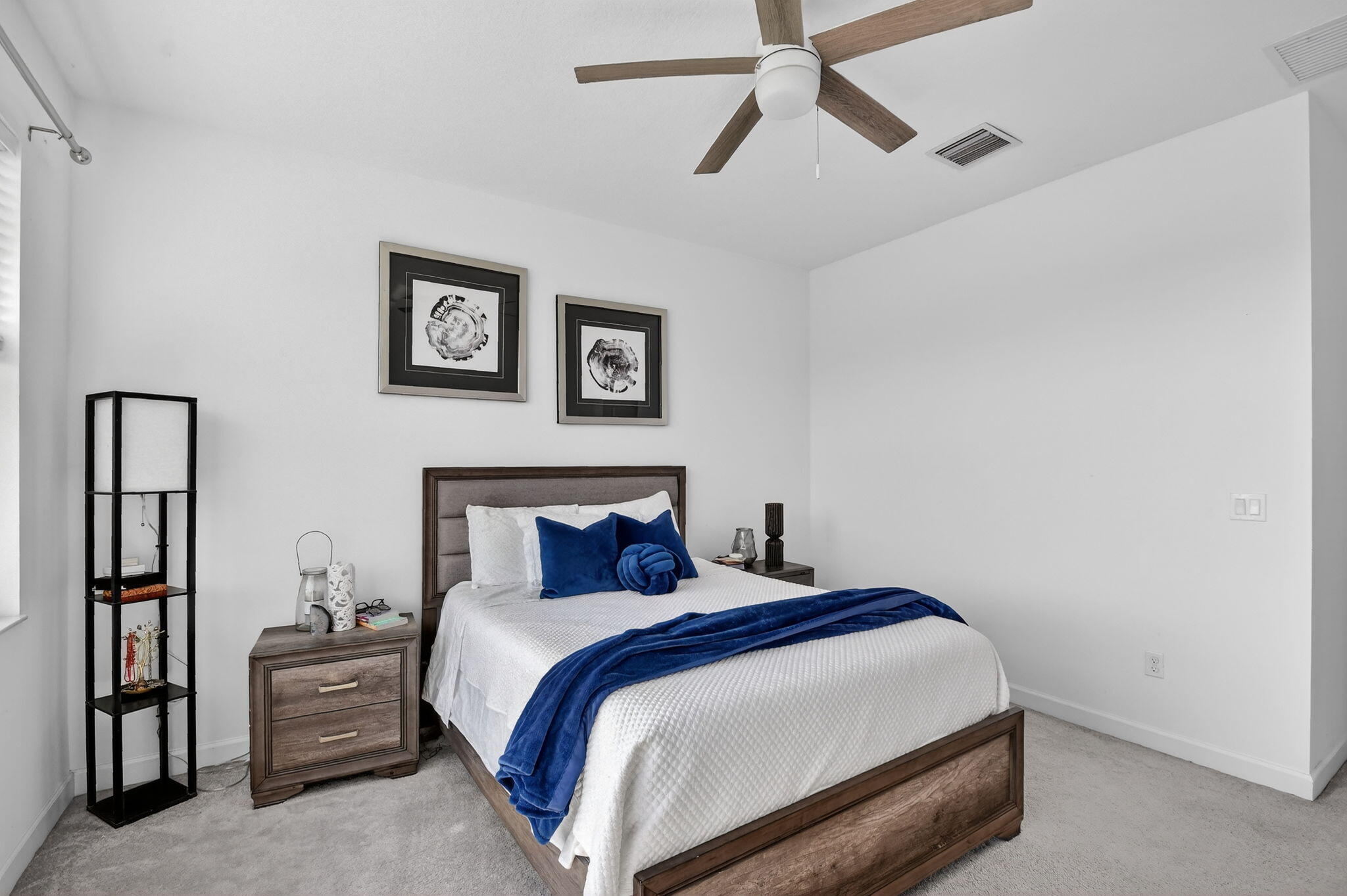 ANDALUCIA - Residential Lease