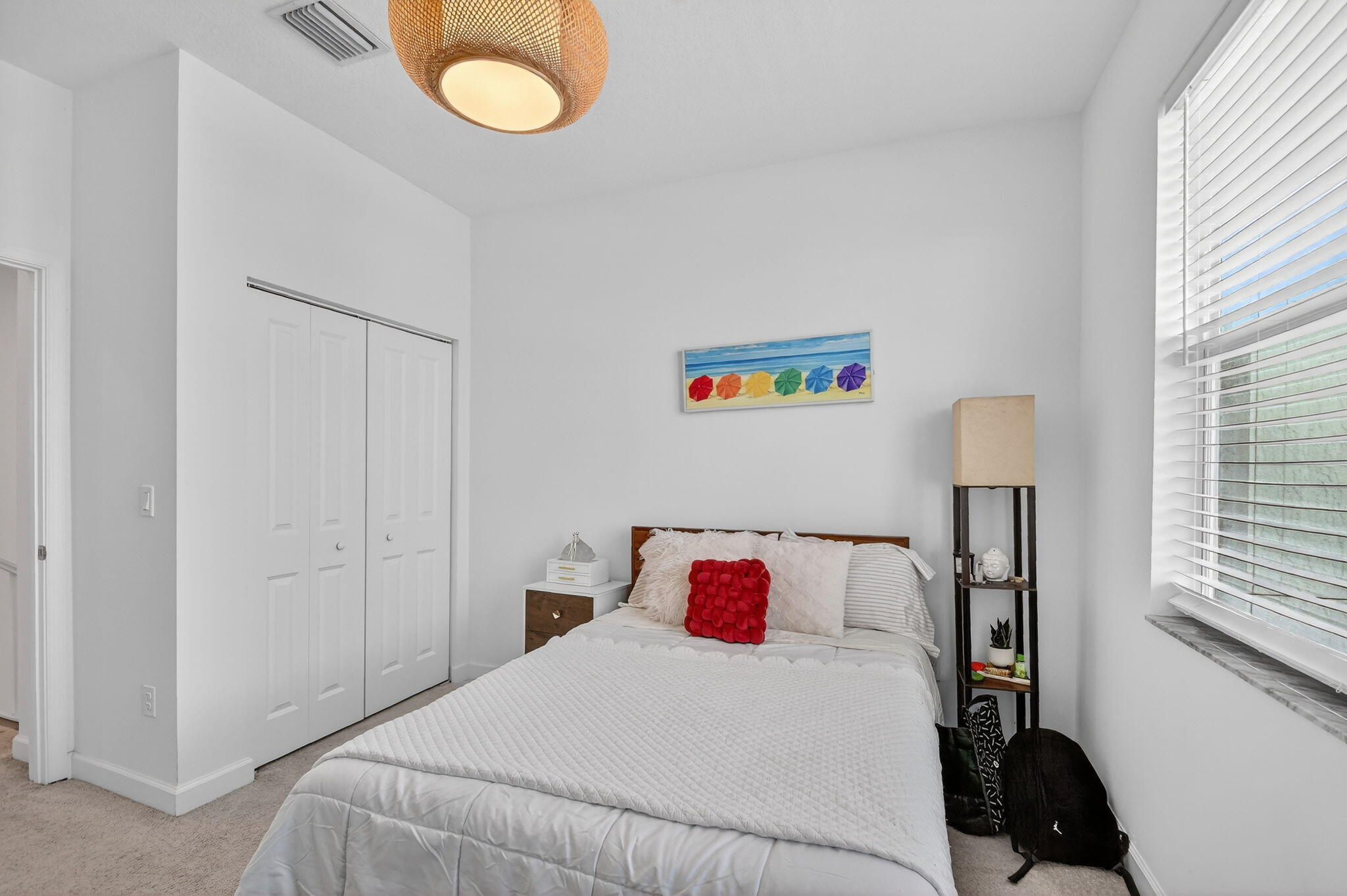 ANDALUCIA - Residential Lease