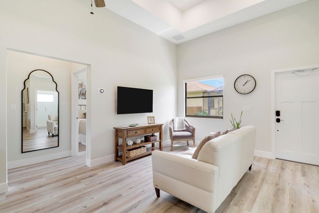 Photo of 10735 Lantana Road #Gh, Lake Worth, FL 33449 (MLS # R11163017)