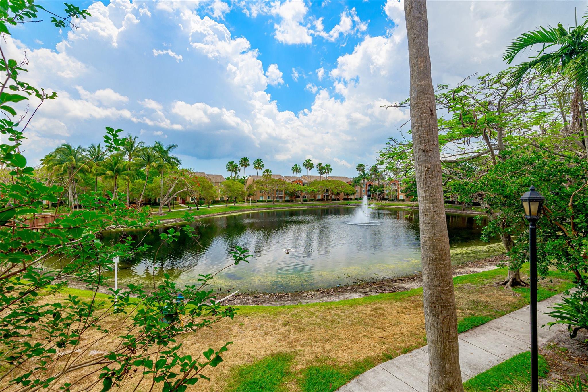 Riviera Palms Condo - Residential Lease