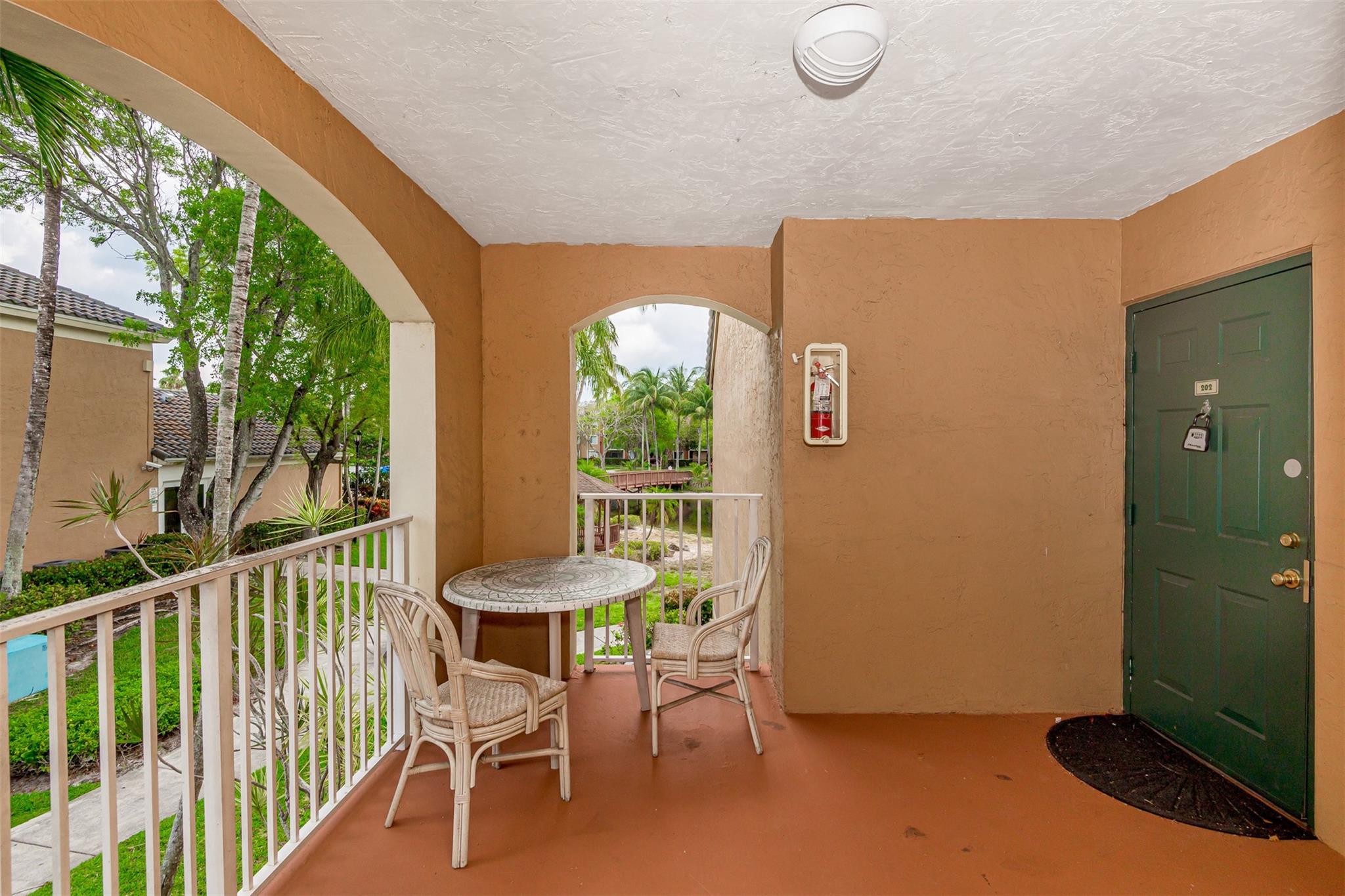 Riviera Palms Condo - Residential Lease