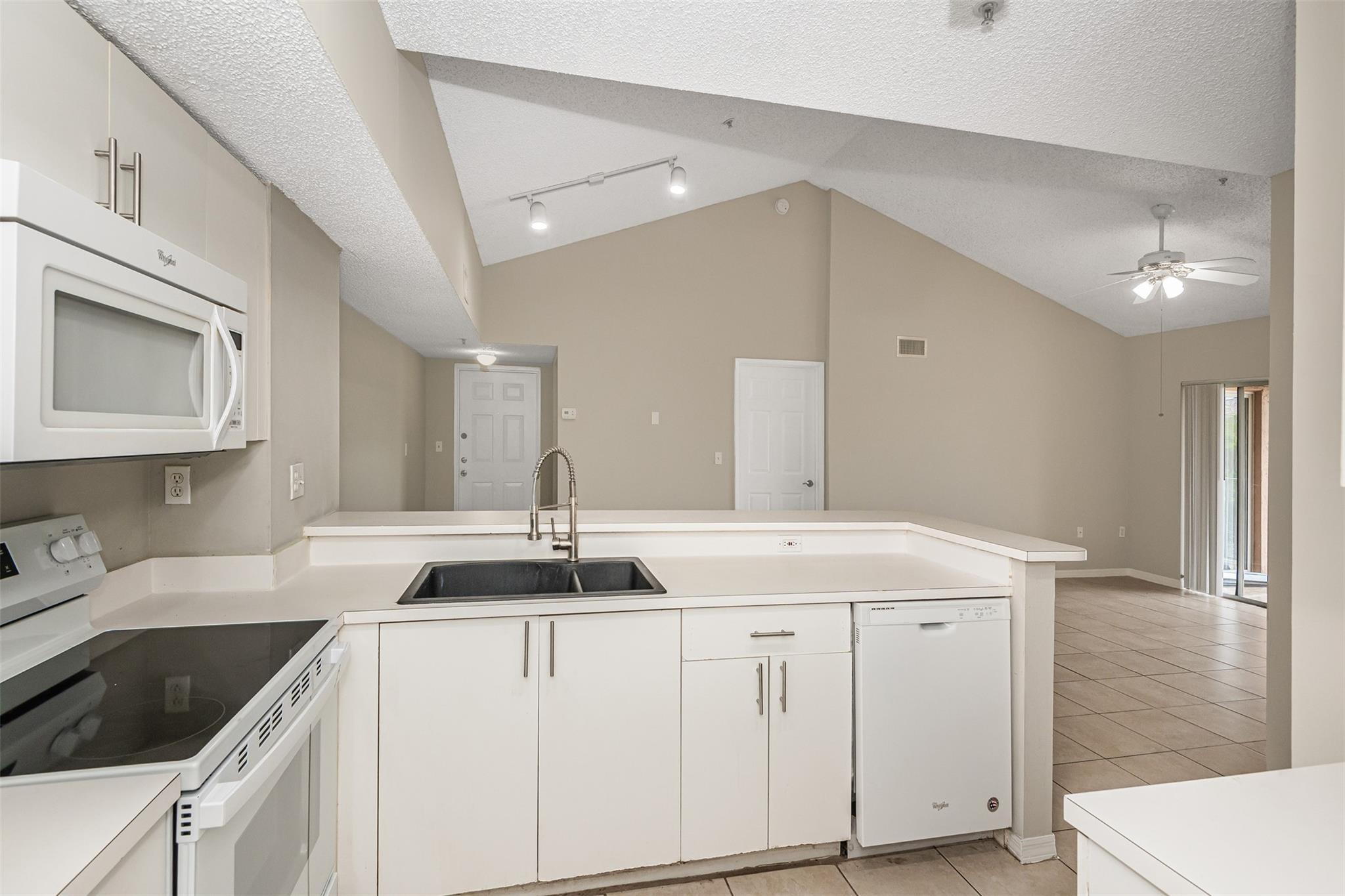 Riviera Palms Condo - Residential Lease