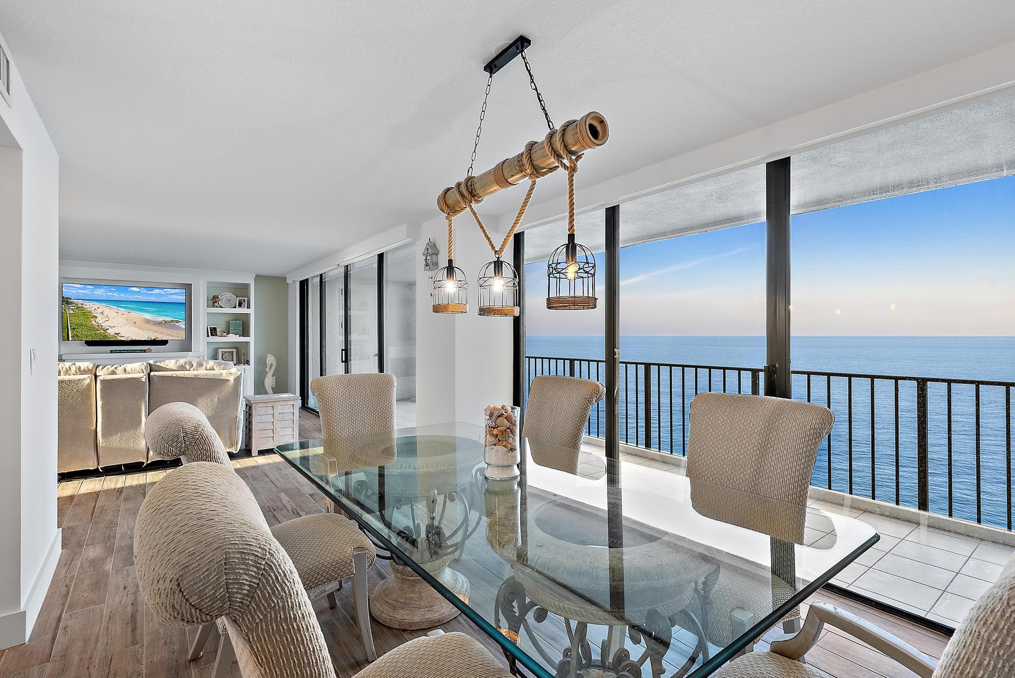 ISLAND DUNES CONDOMINIUM - Residential