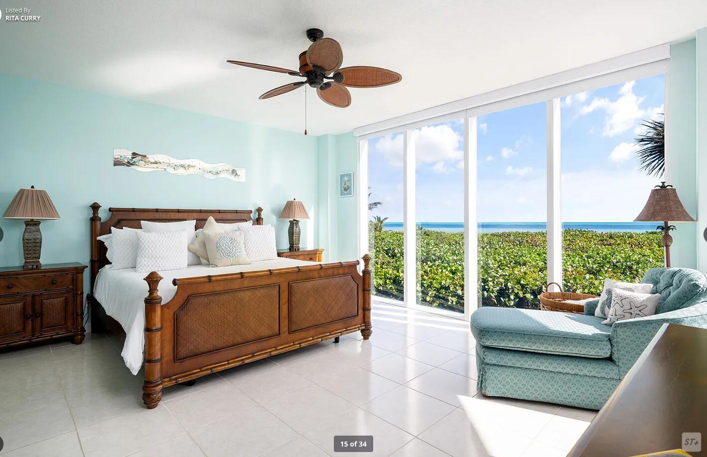 THE ATRIUM ON THE OCEAN I - Residential Lease