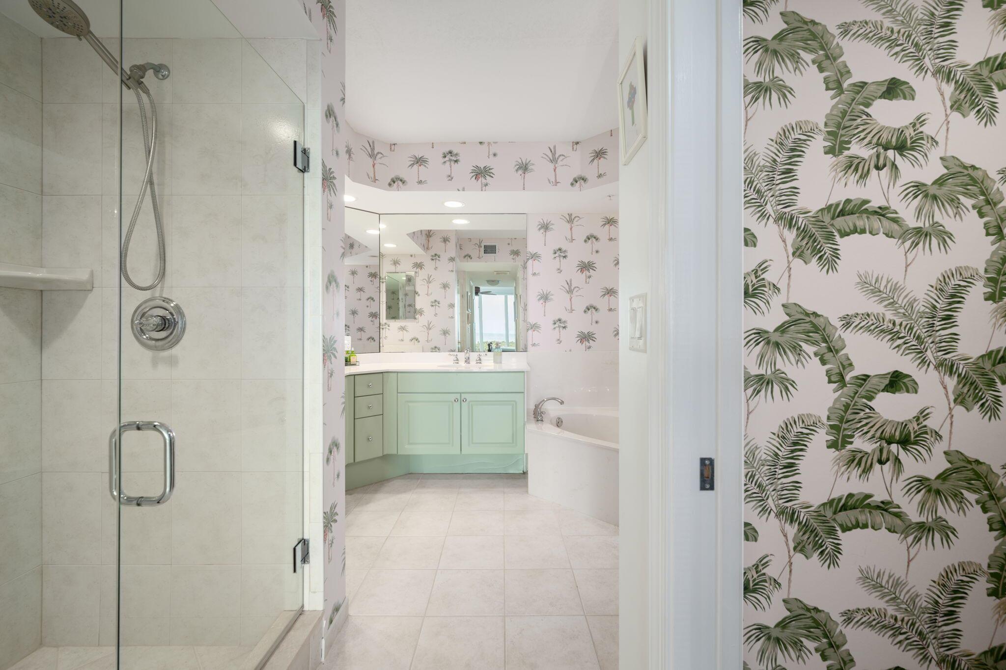 THE ATRIUM ON THE OCEAN I - Residential Lease