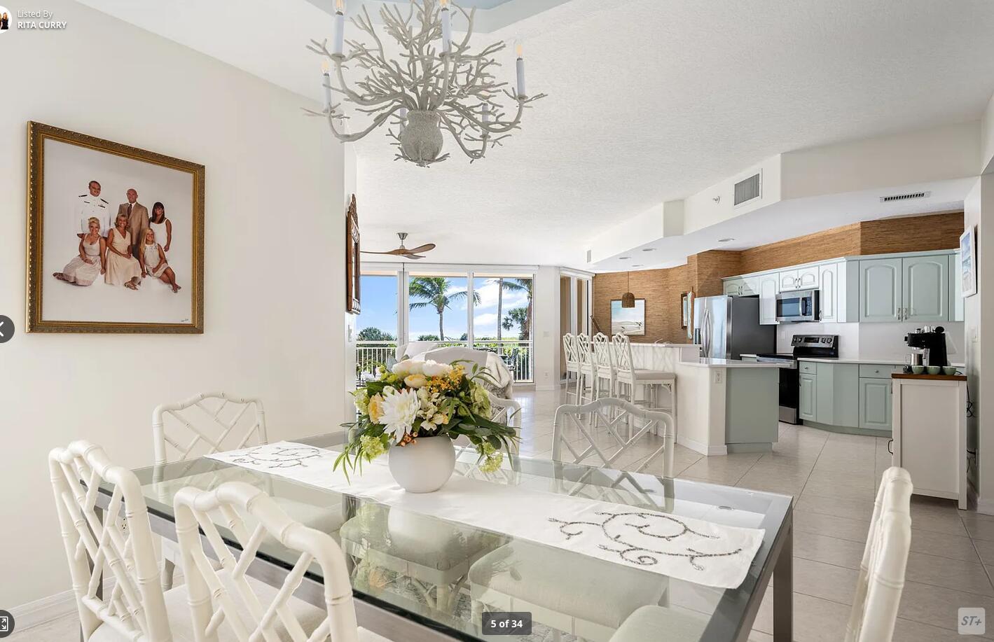 THE ATRIUM ON THE OCEAN I - Residential Lease