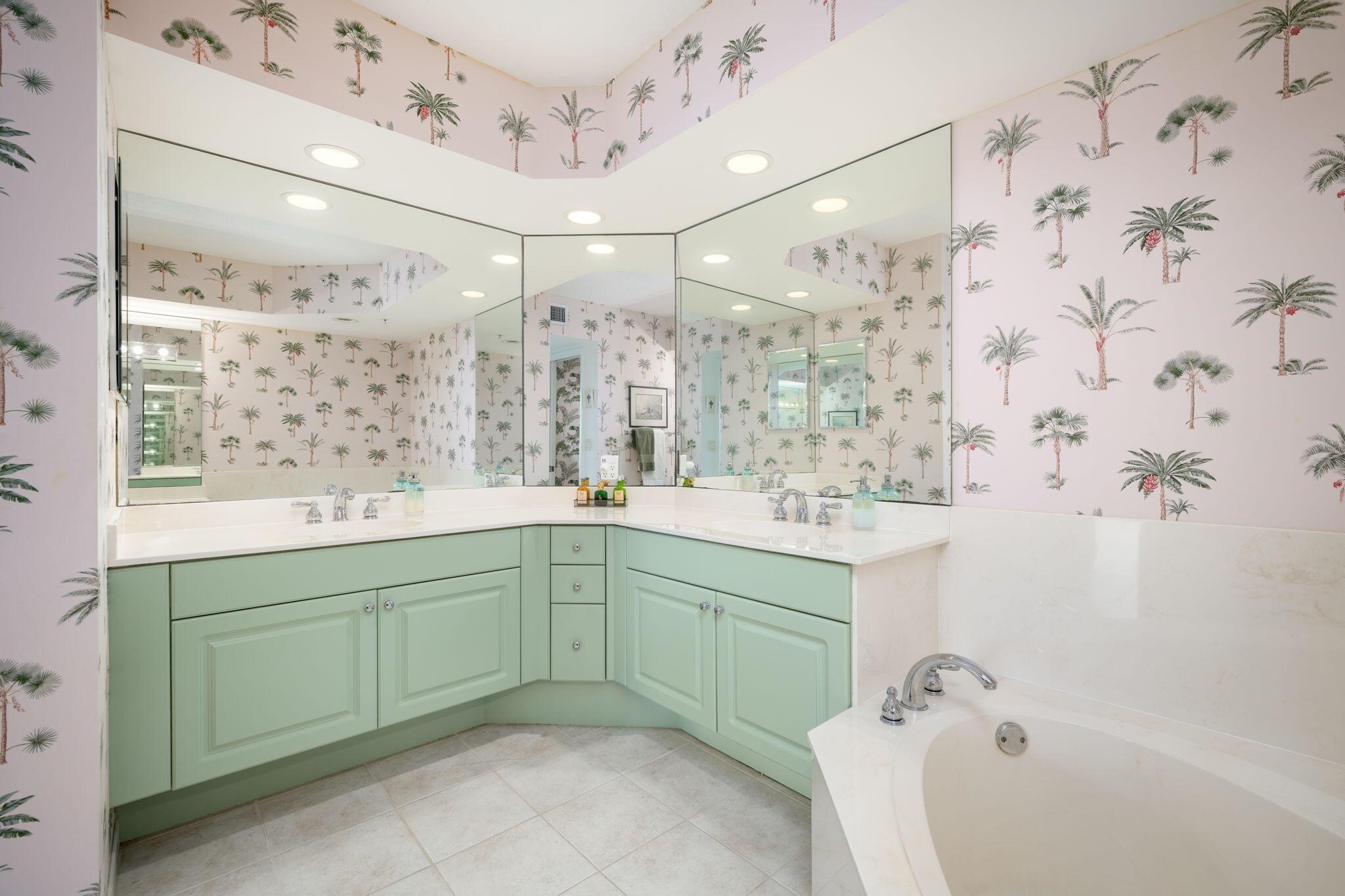 THE ATRIUM ON THE OCEAN I - Residential Lease