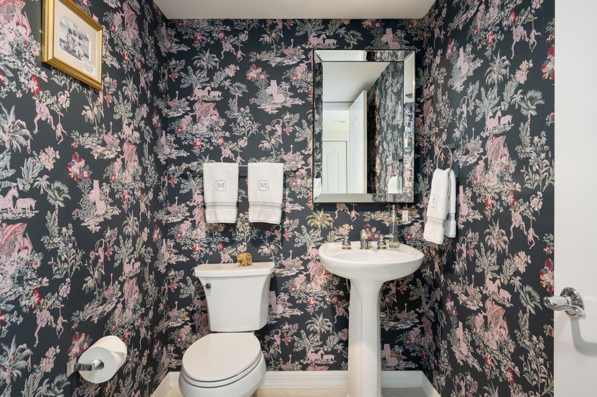 THE ATRIUM ON THE OCEAN I - Residential Lease