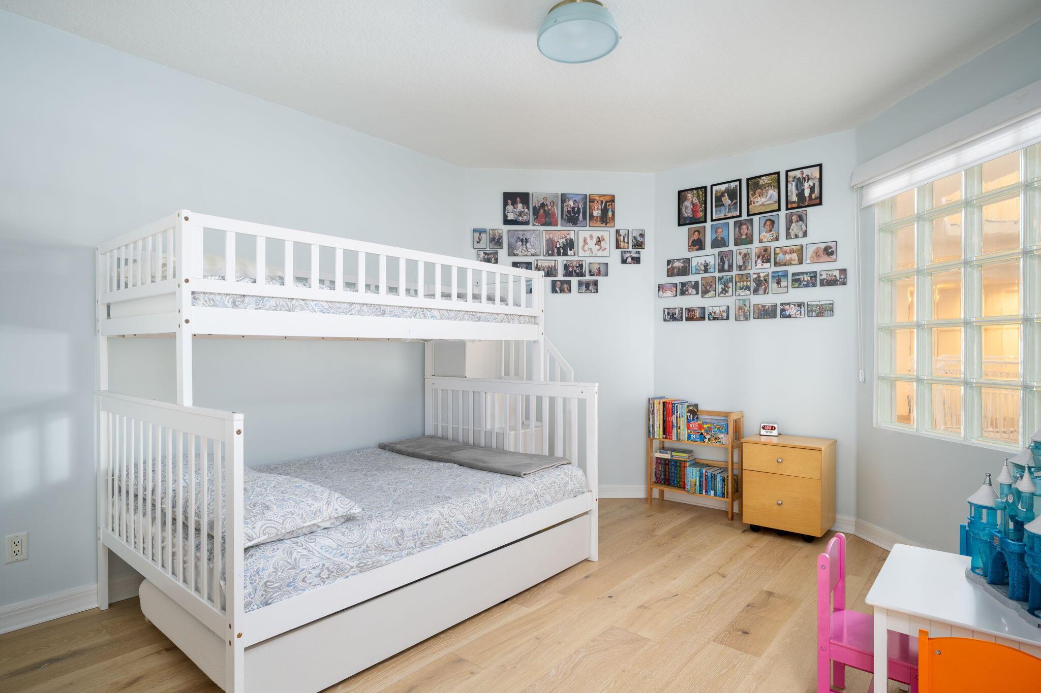 THE ATRIUM ON THE OCEAN I - Residential Lease