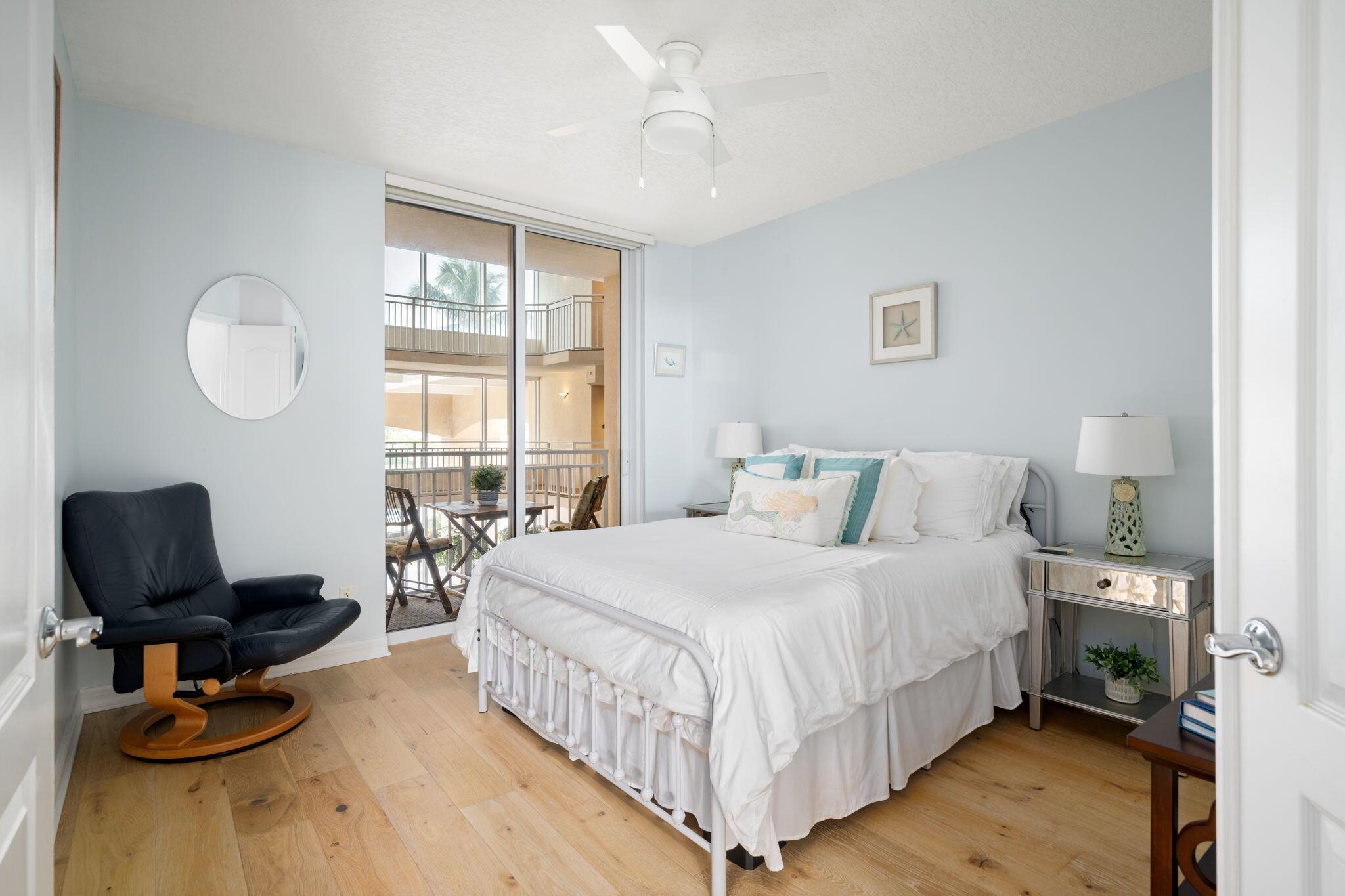 THE ATRIUM ON THE OCEAN I - Residential Lease