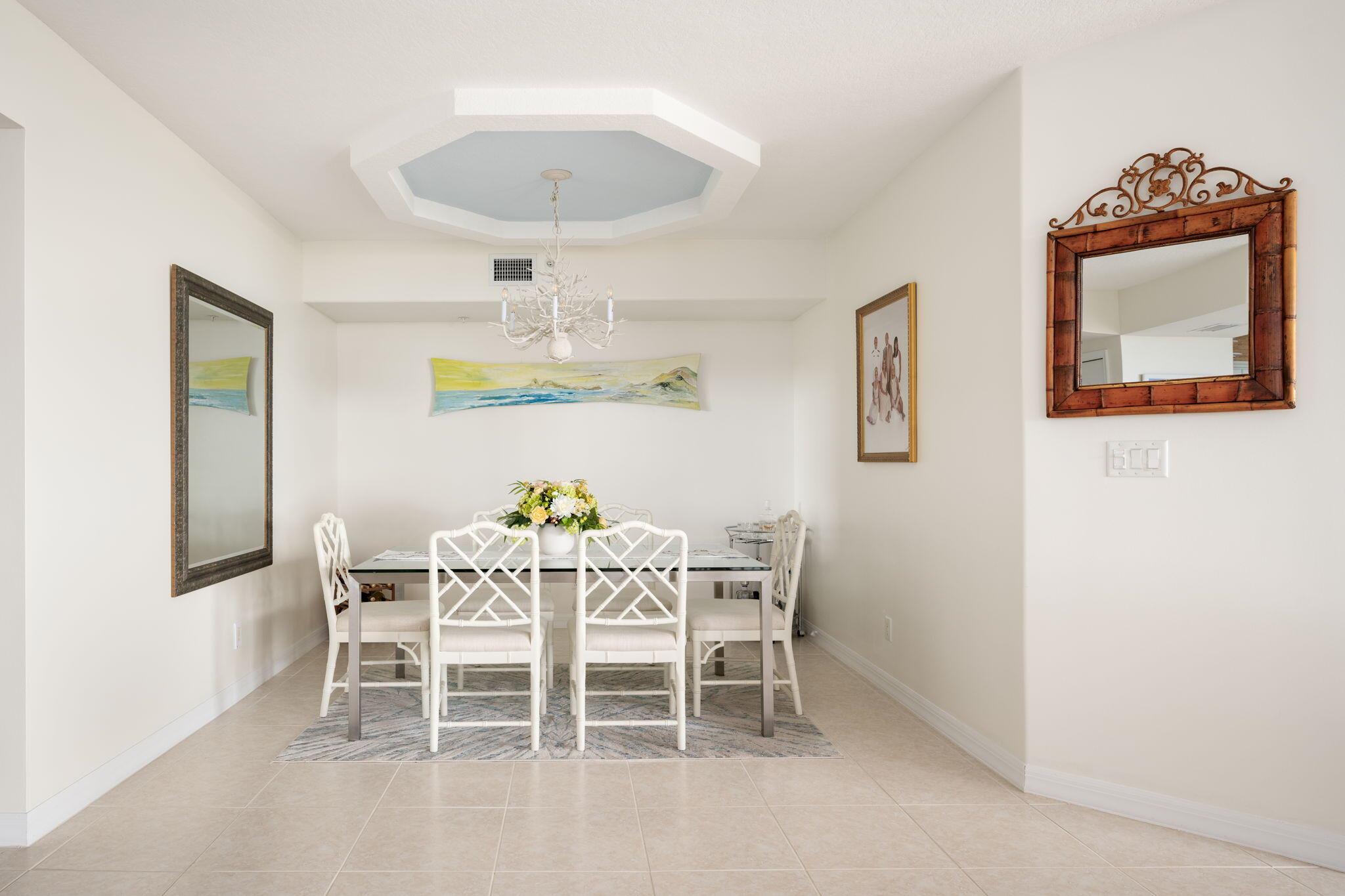 THE ATRIUM ON THE OCEAN I - Residential Lease