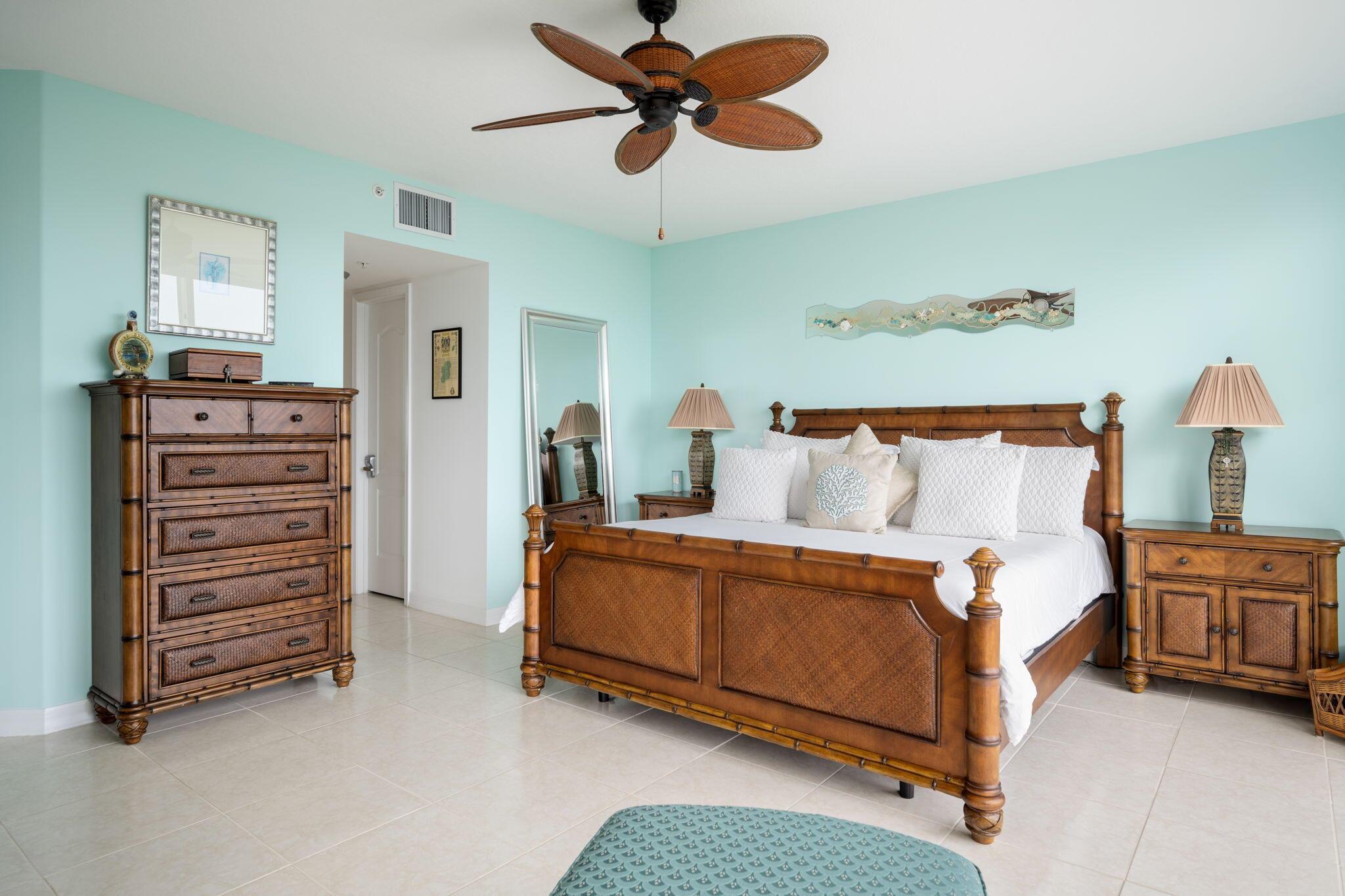 THE ATRIUM ON THE OCEAN I - Residential Lease