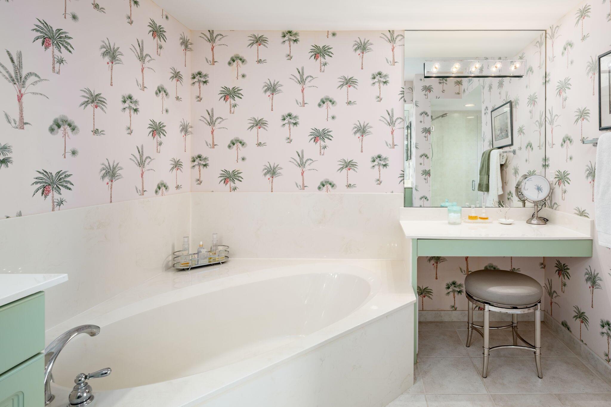 THE ATRIUM ON THE OCEAN I - Residential Lease