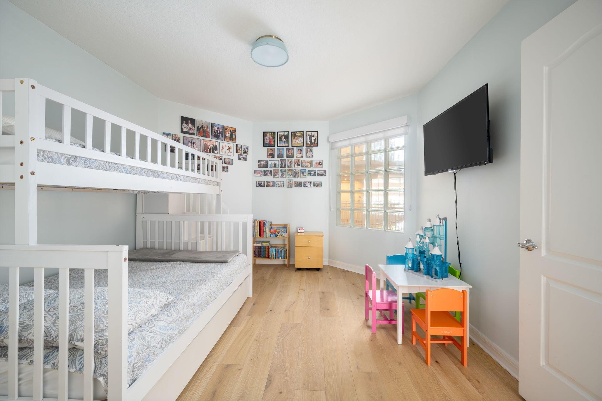 THE ATRIUM ON THE OCEAN I - Residential Lease