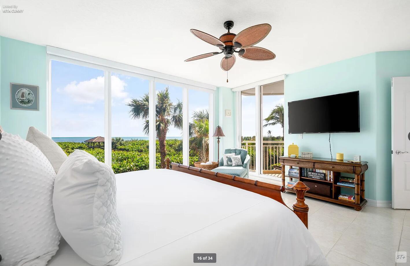 THE ATRIUM ON THE OCEAN I - Residential Lease