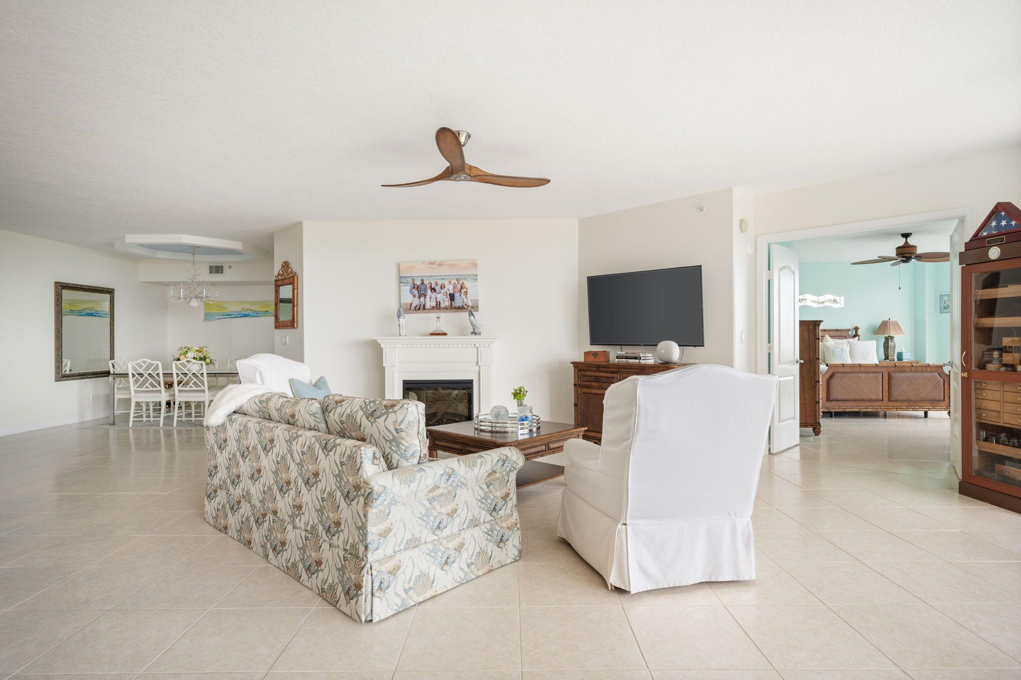 THE ATRIUM ON THE OCEAN I - Residential Lease