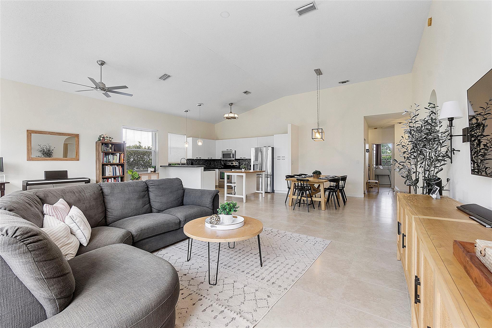 Kensington 146-39 B - Residential Lease