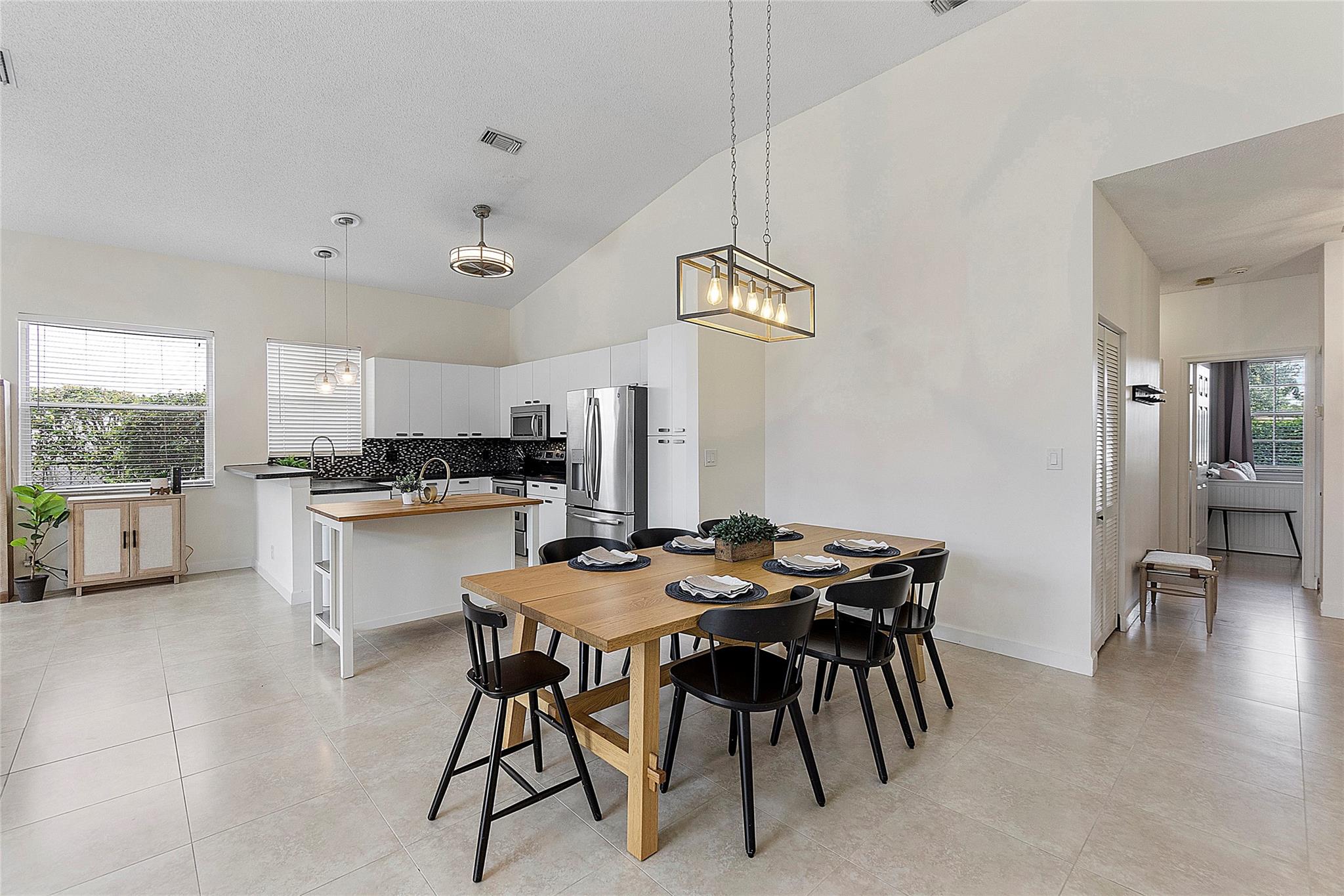 Kensington 146-39 B - Residential Lease