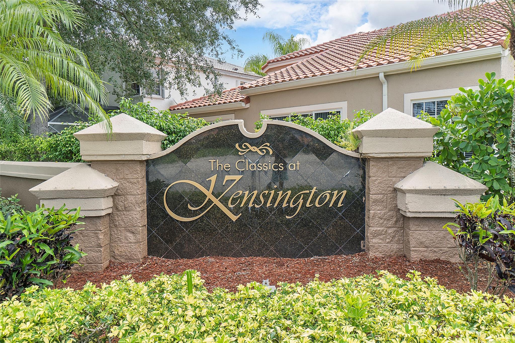 Kensington 146-39 B - Residential Lease
