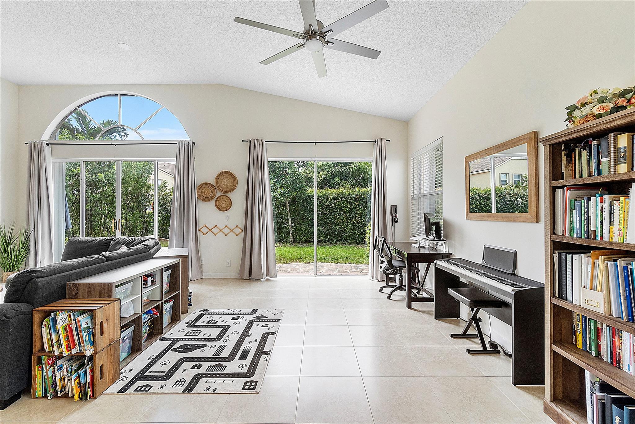 Kensington 146-39 B - Residential Lease