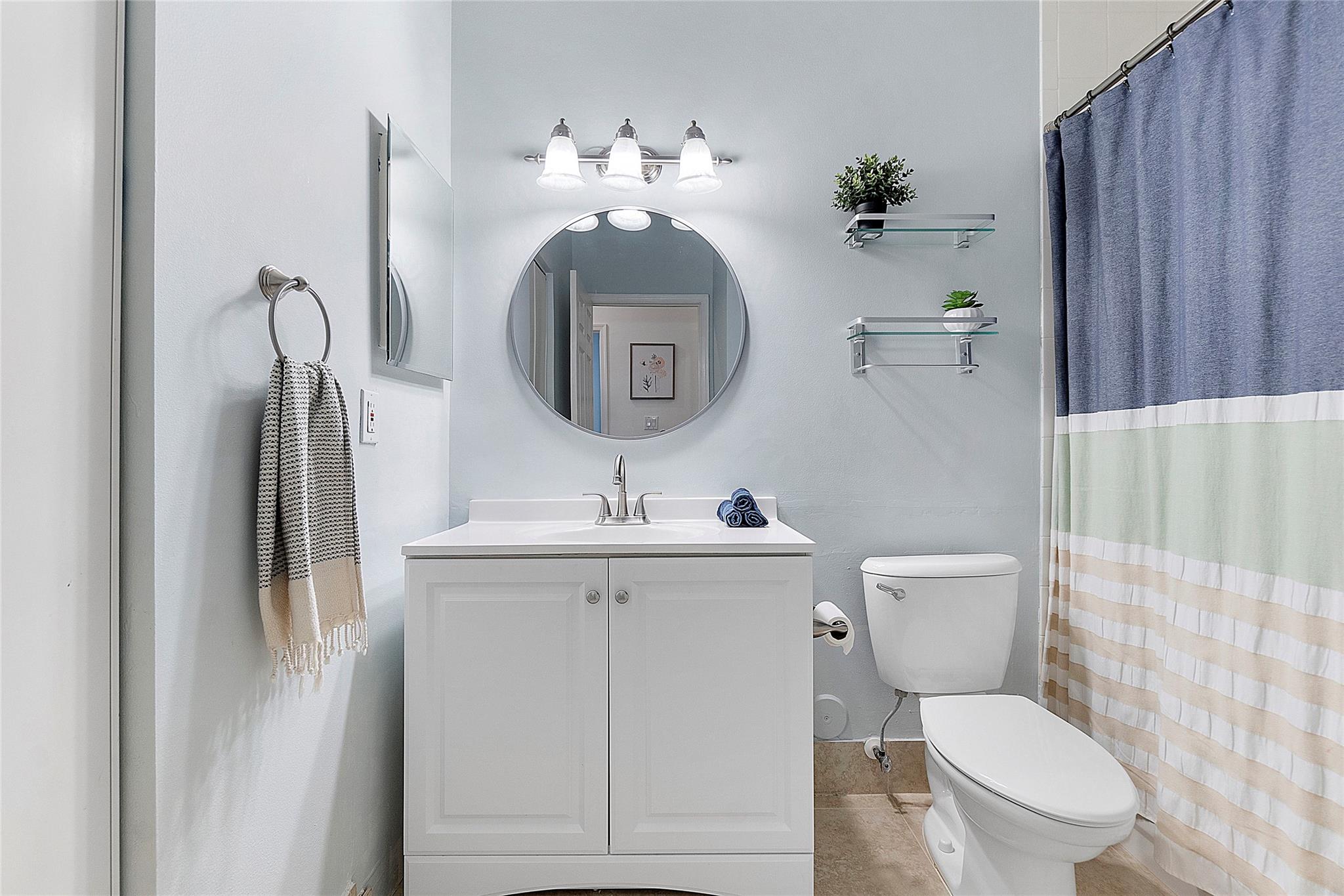 Kensington 146-39 B - Residential Lease