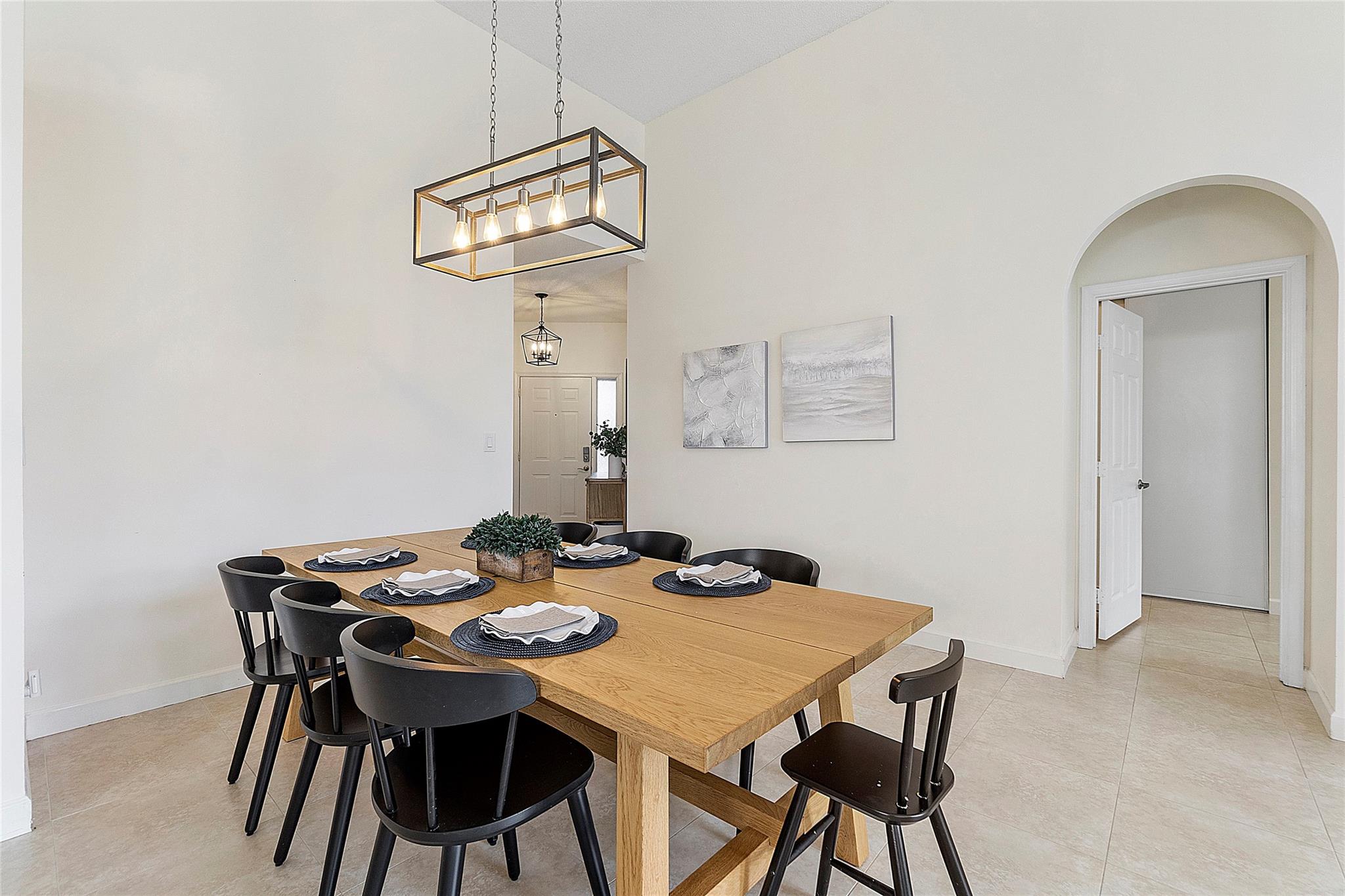 Kensington 146-39 B - Residential Lease