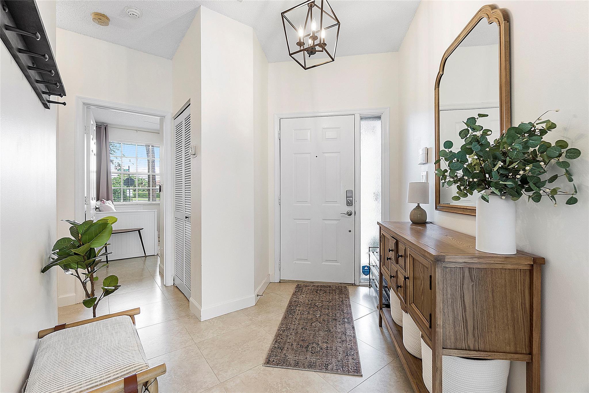 Kensington 146-39 B - Residential Lease