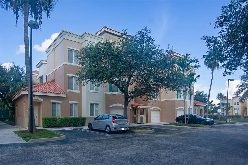 Photo of 11022 Legacy Drive #301, Palm Beach Gardens, FL 33410 (MLS # R10746642)