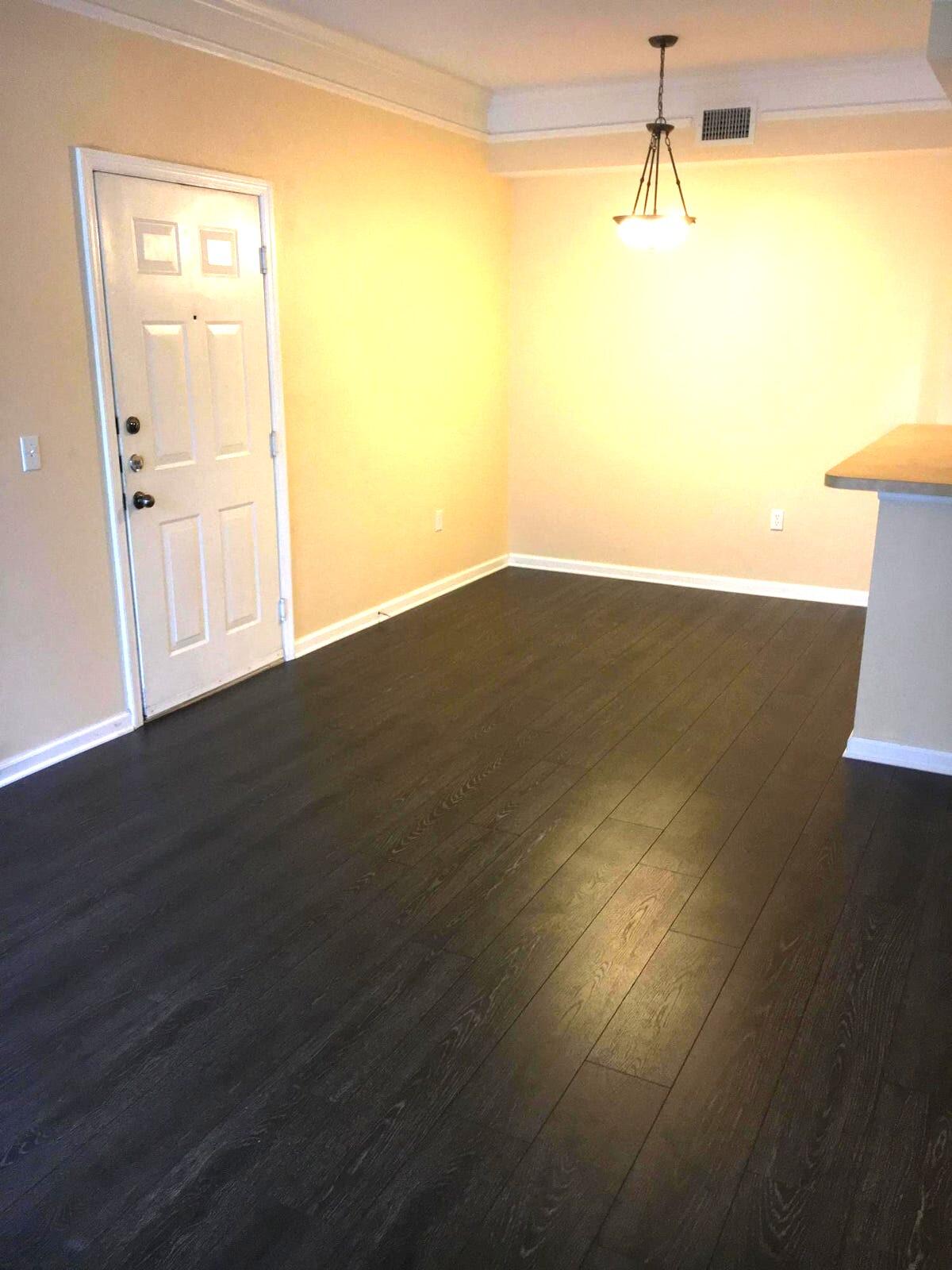 FIORE AT THE GARDENS CONDO - Residential Lease