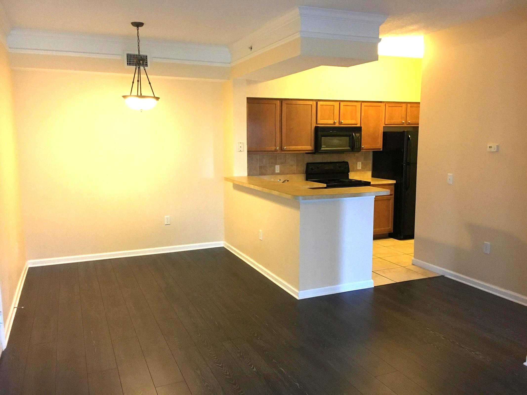 FIORE AT THE GARDENS CONDO - Residential Lease