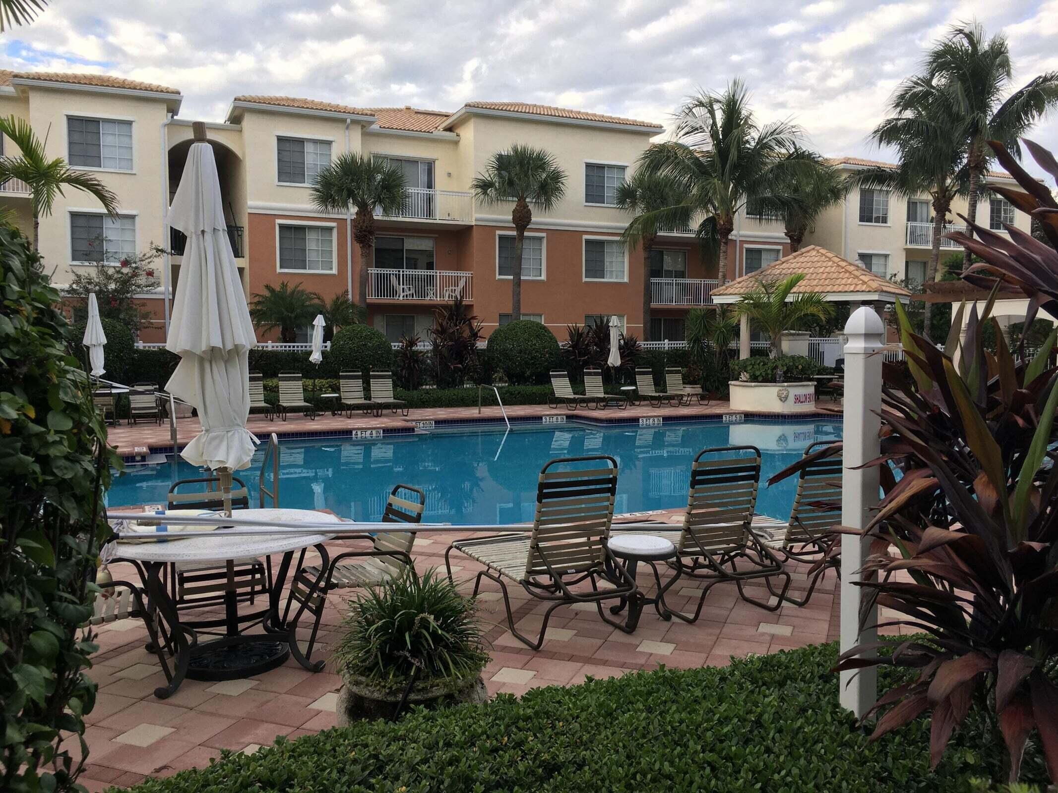 FIORE AT THE GARDENS CONDO - Residential Lease