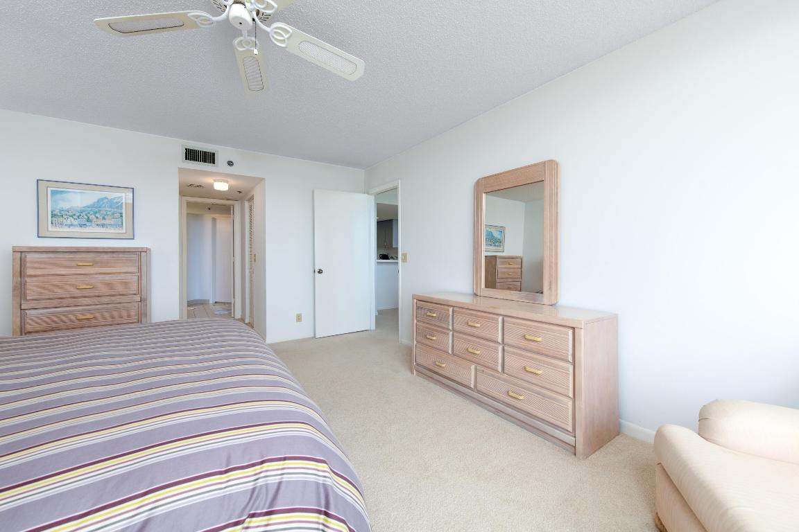 TIARA TOWERS CONDOMINIUM - Residential