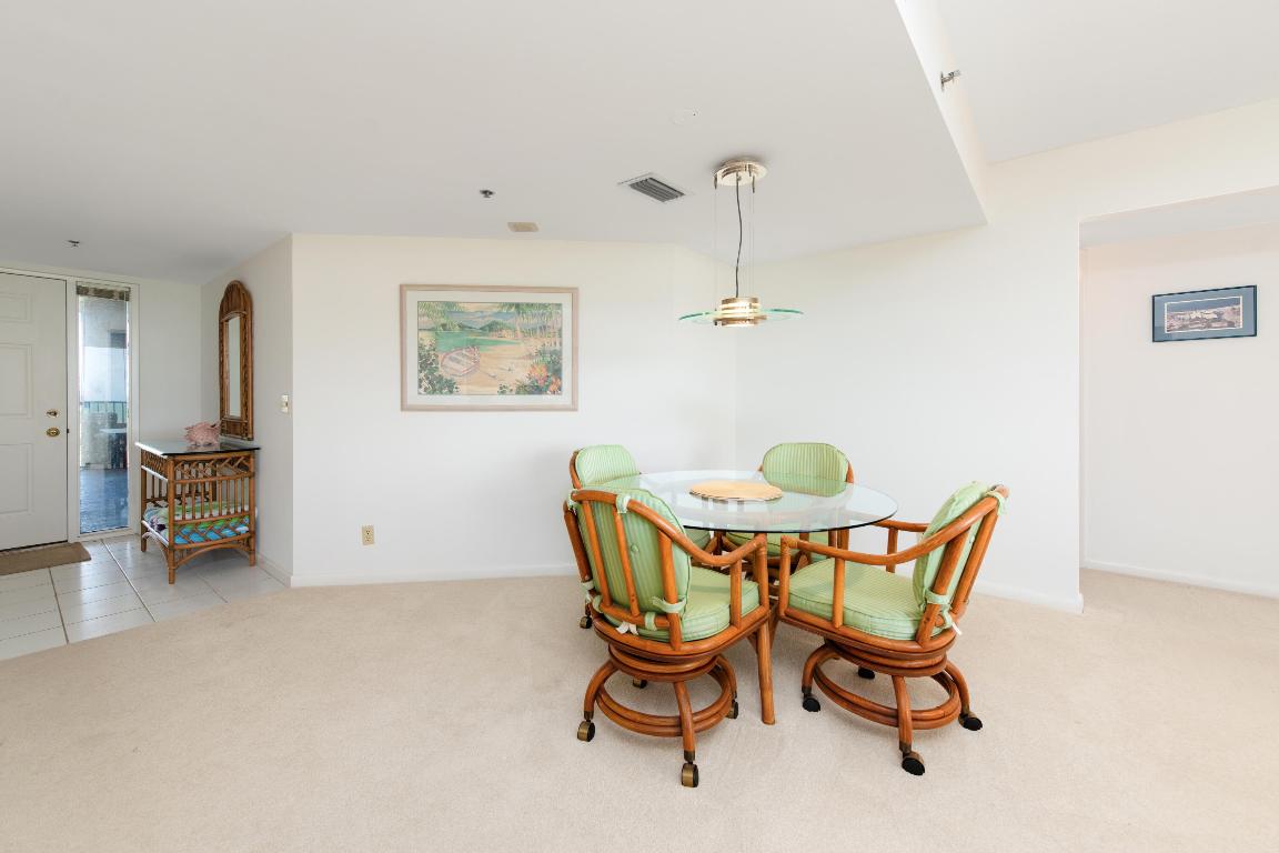 TIARA TOWERS CONDOMINIUM - Residential