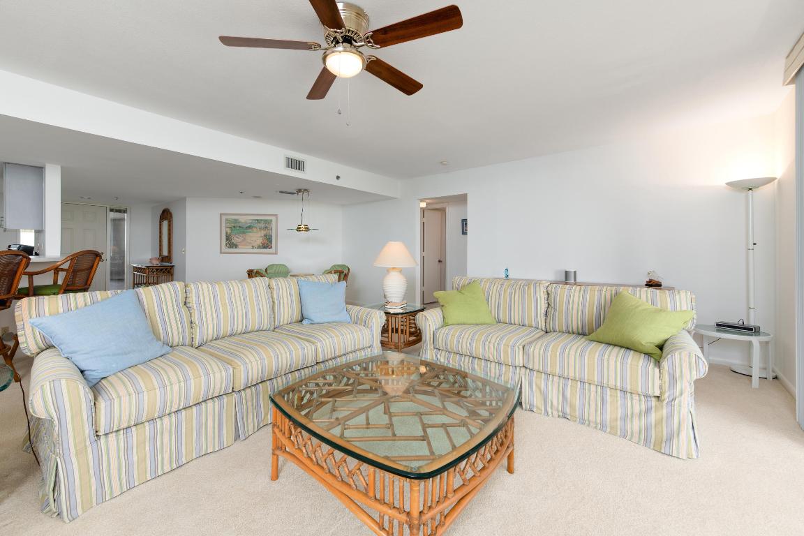 TIARA TOWERS CONDOMINIUM - Residential