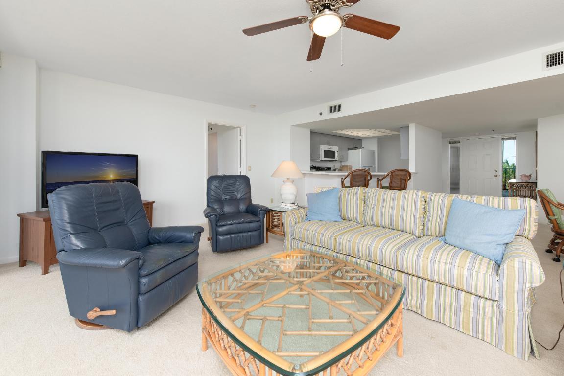 TIARA TOWERS CONDOMINIUM - Residential