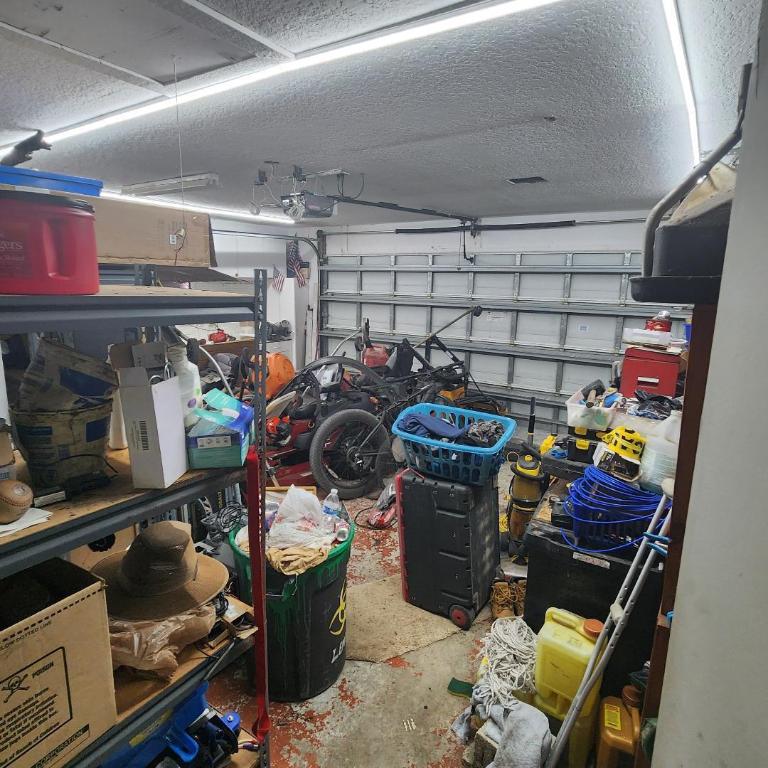 Acreage - Residential