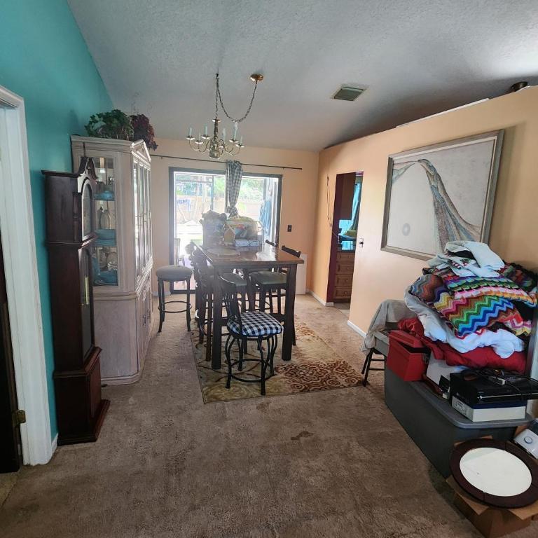 Acreage - Residential