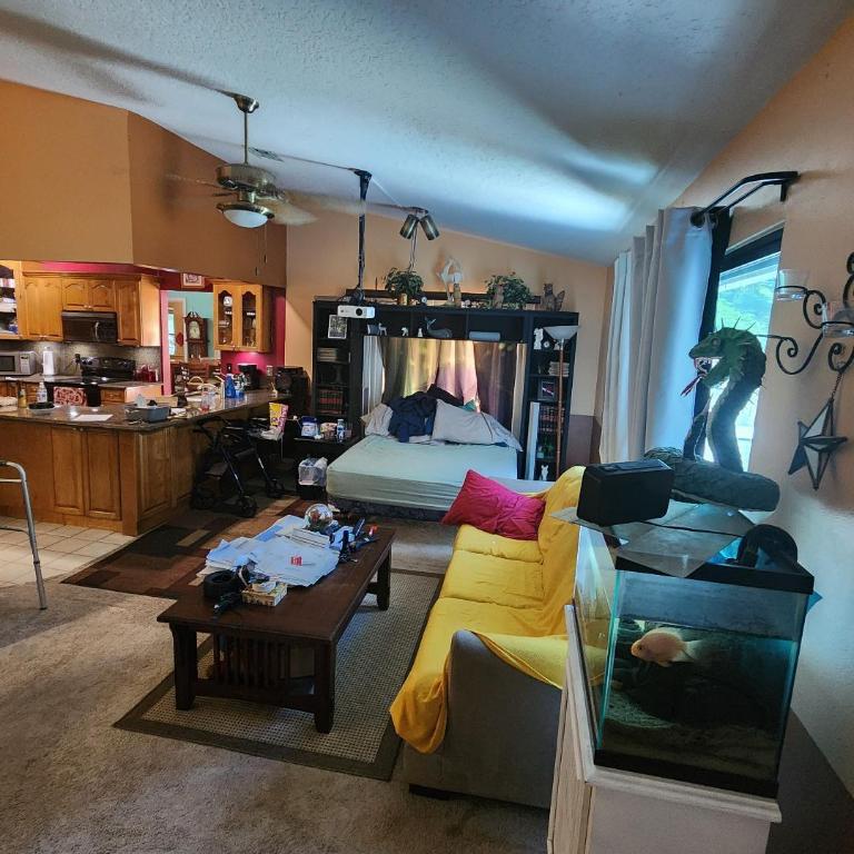 Acreage - Residential