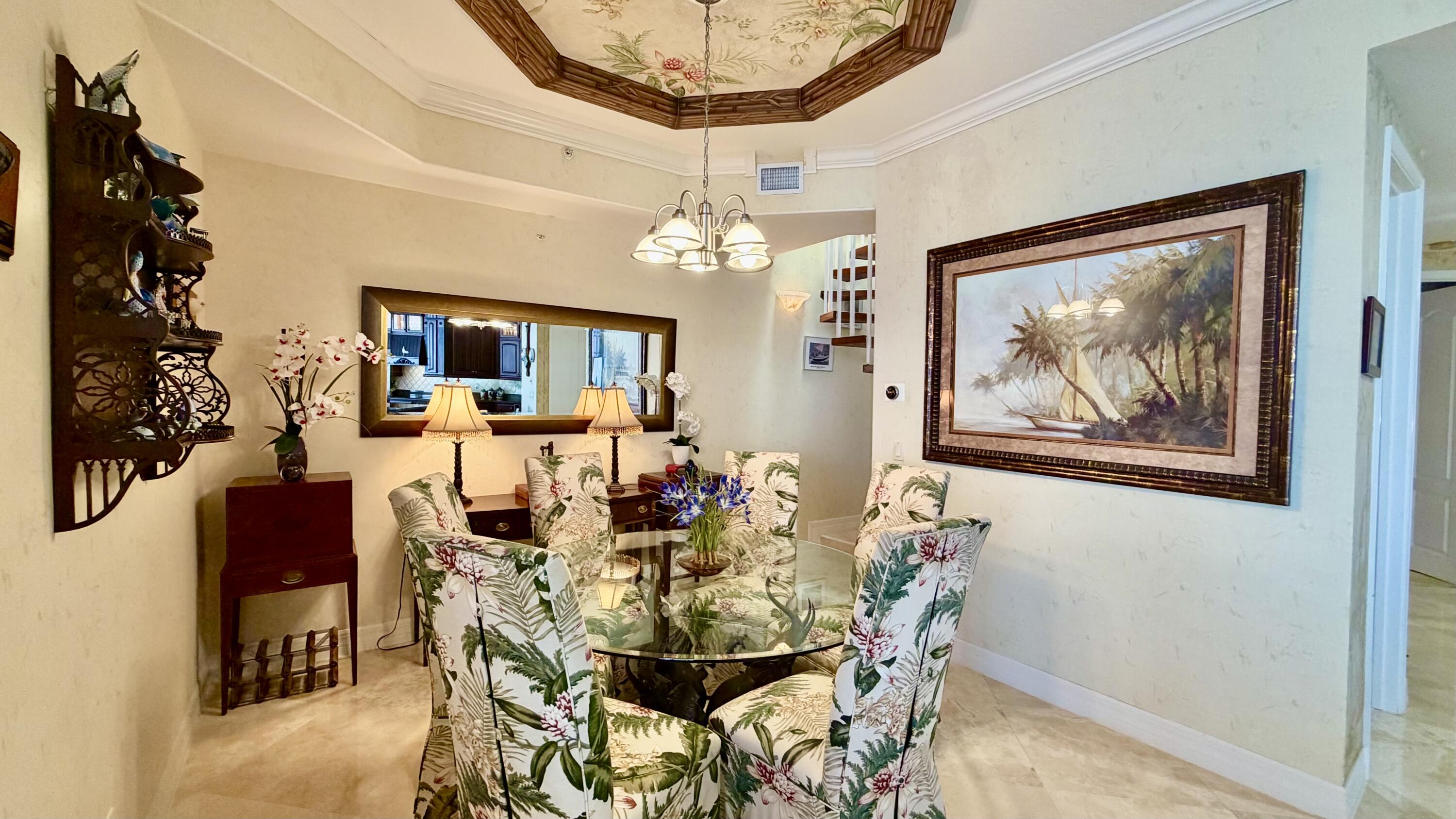 THE ATRIUM ON THE OCEAN II, A CONDOMINIUM - Residential