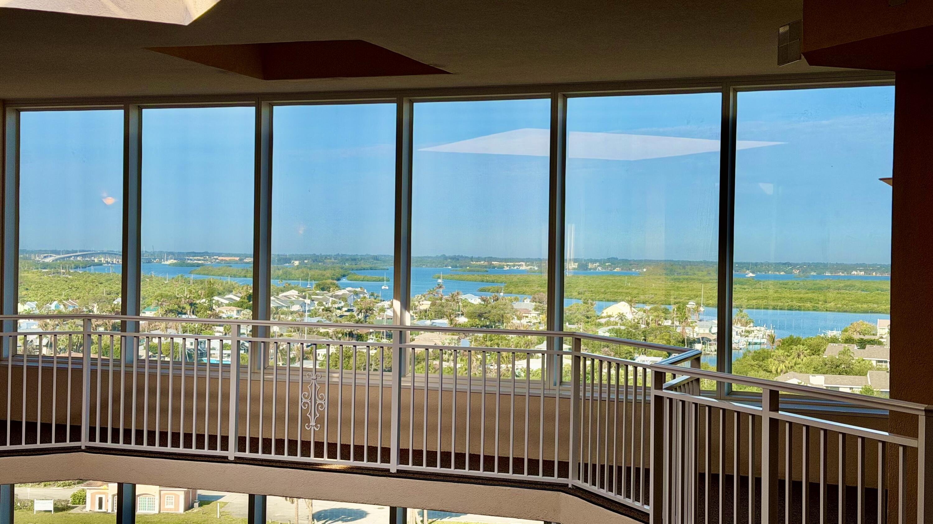 THE ATRIUM ON THE OCEAN II, A CONDOMINIUM - Residential