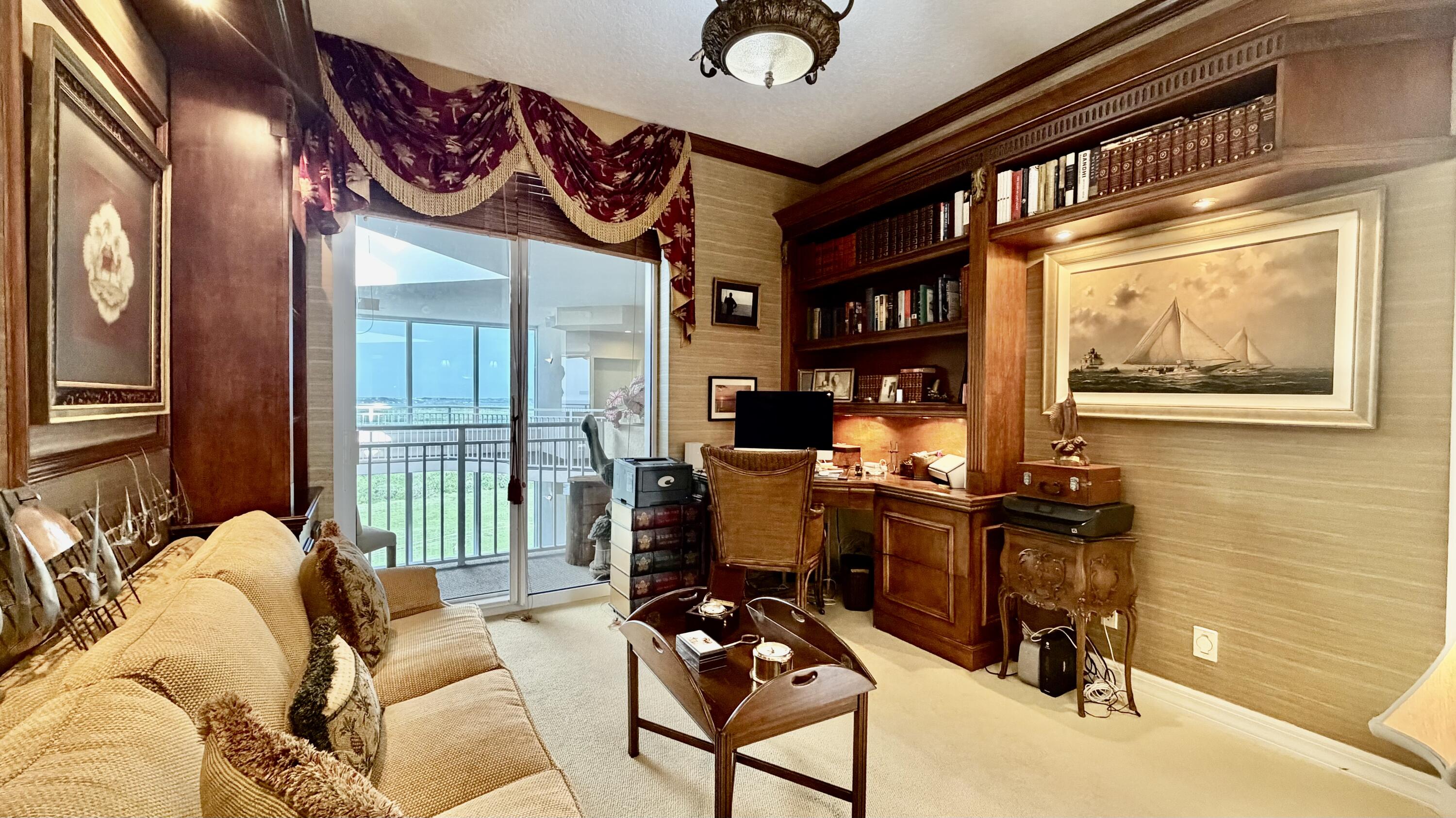 THE ATRIUM ON THE OCEAN II, A CONDOMINIUM - Residential