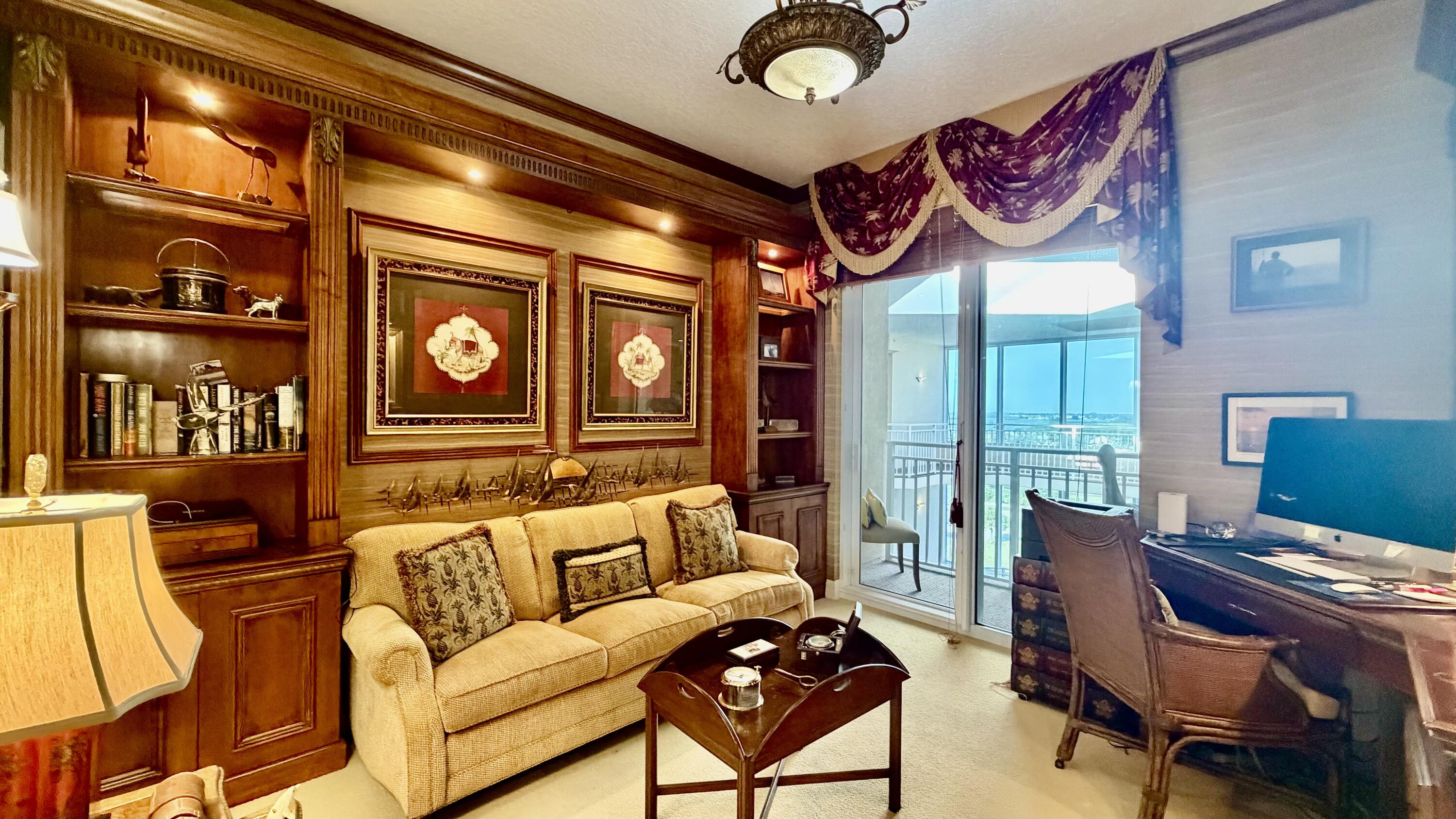 THE ATRIUM ON THE OCEAN II, A CONDOMINIUM - Residential
