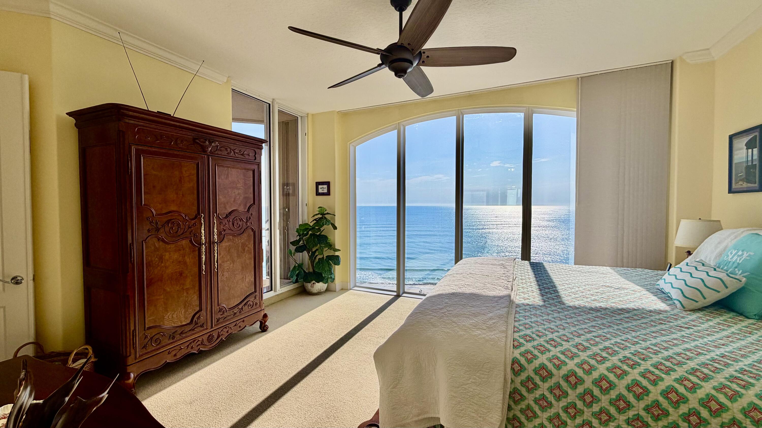 THE ATRIUM ON THE OCEAN II, A CONDOMINIUM - Residential