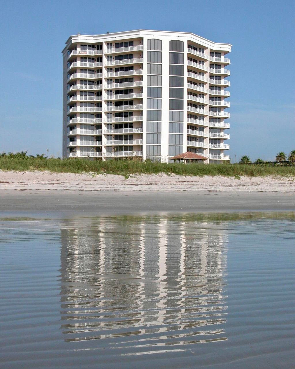 Photo of 3000 N Highway A1a Highway N #Phgb, Hutchinson Island, FL 34949 (MLS # B26022642)