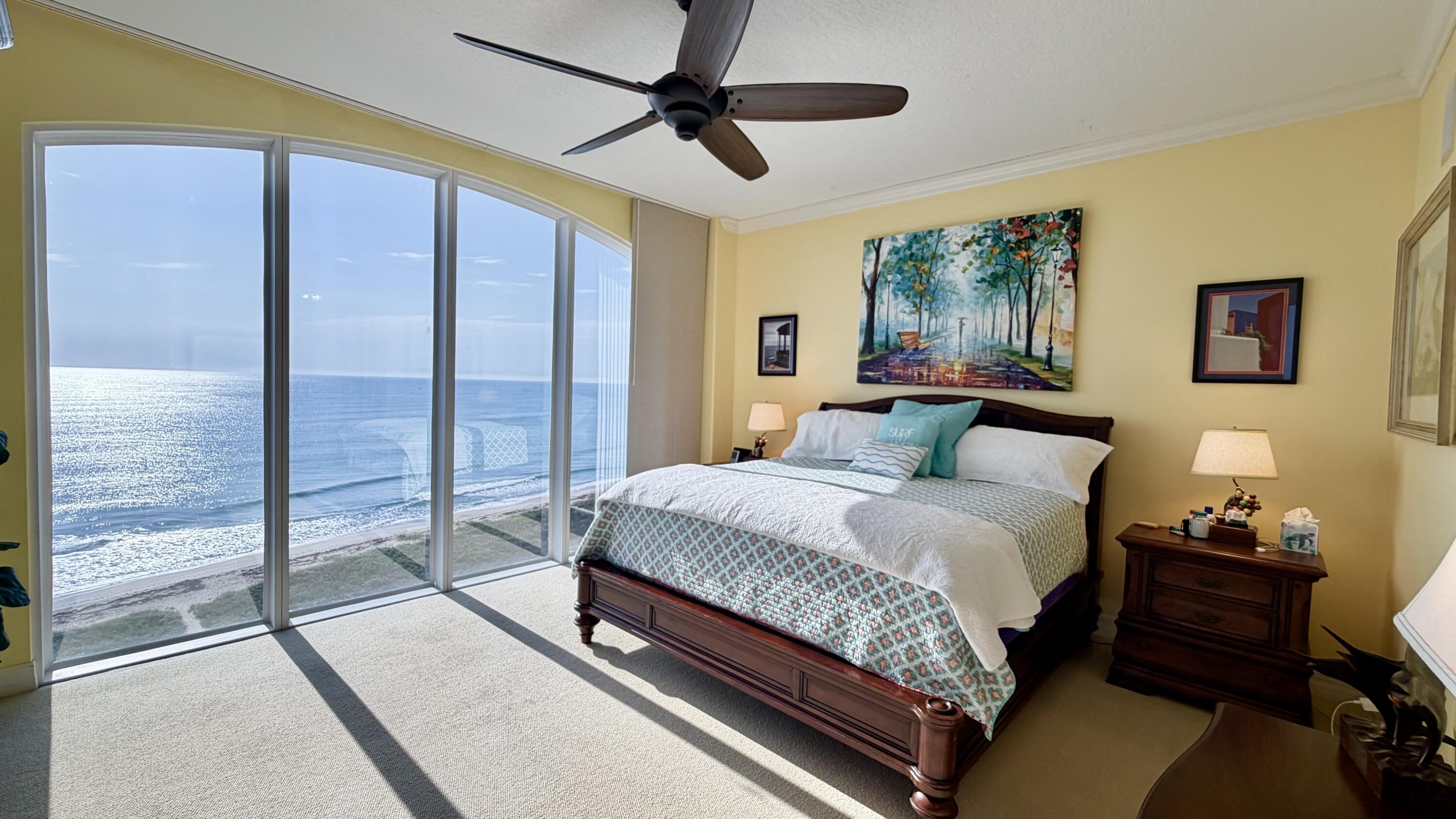 THE ATRIUM ON THE OCEAN II, A CONDOMINIUM - Residential