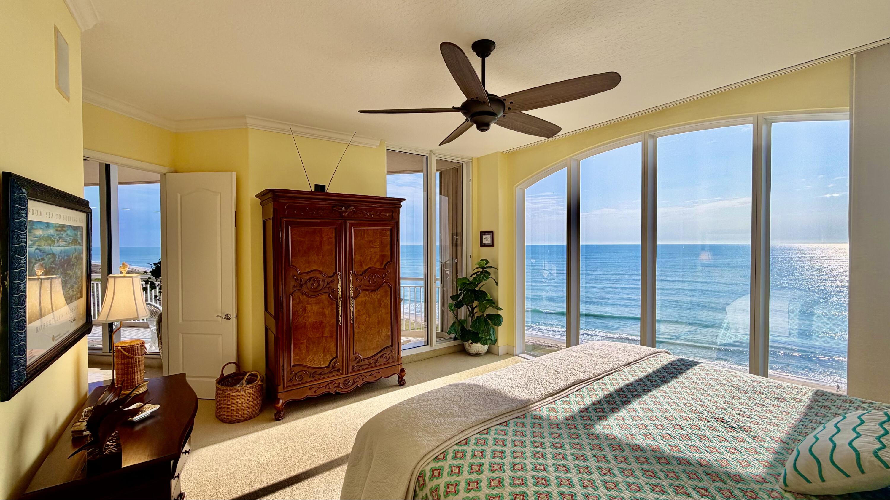 THE ATRIUM ON THE OCEAN II, A CONDOMINIUM - Residential