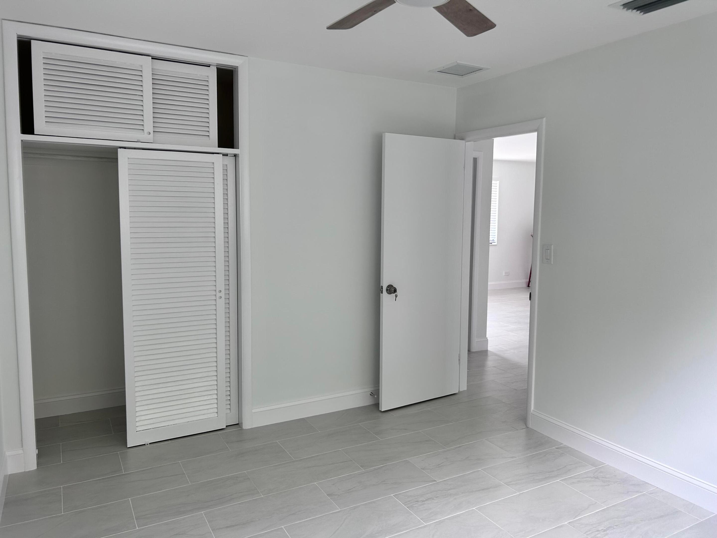 NORTH PALM BEACH VILLAGE OF 2 - Residential Lease
