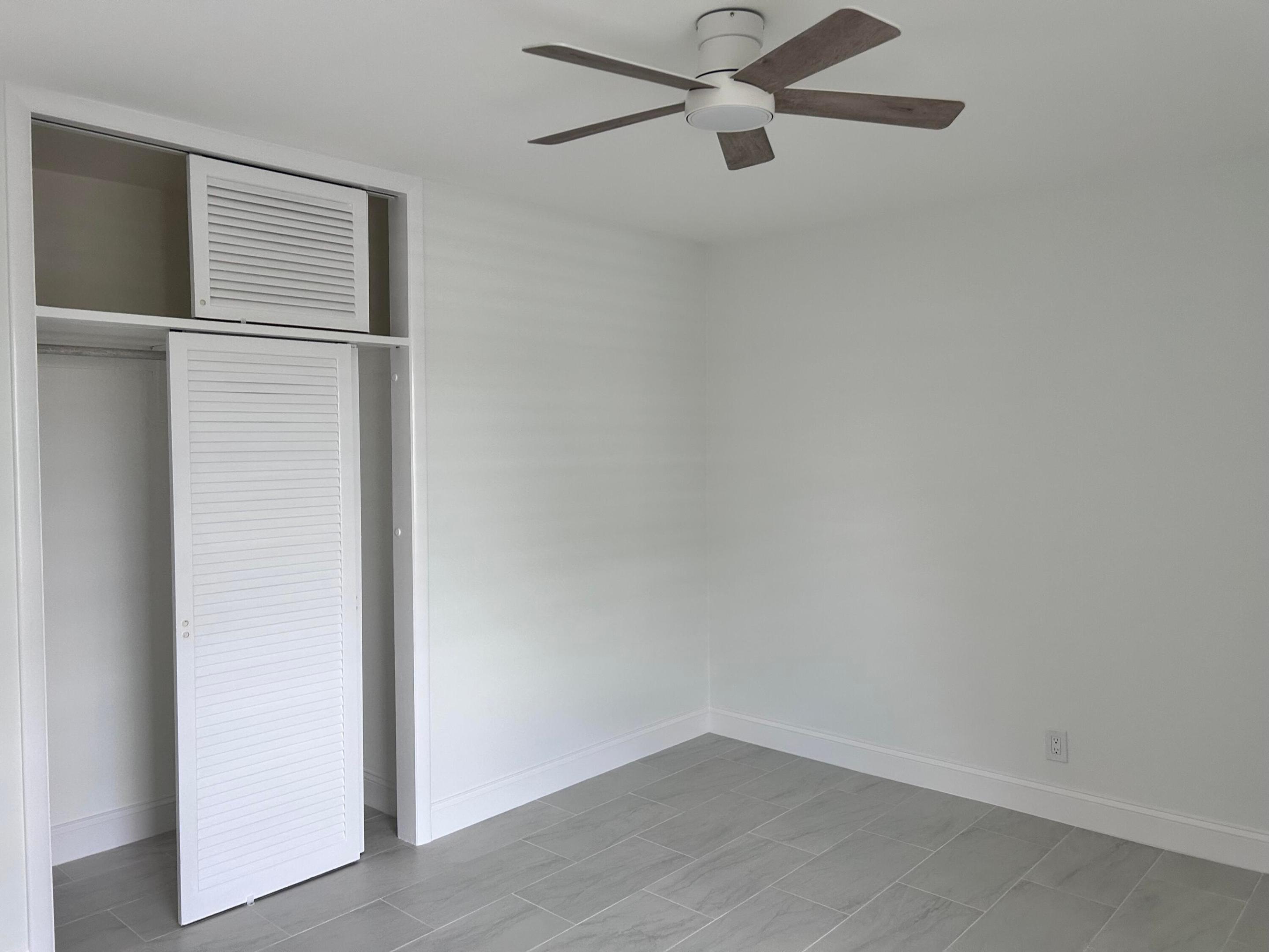 NORTH PALM BEACH VILLAGE OF 2 - Residential Lease
