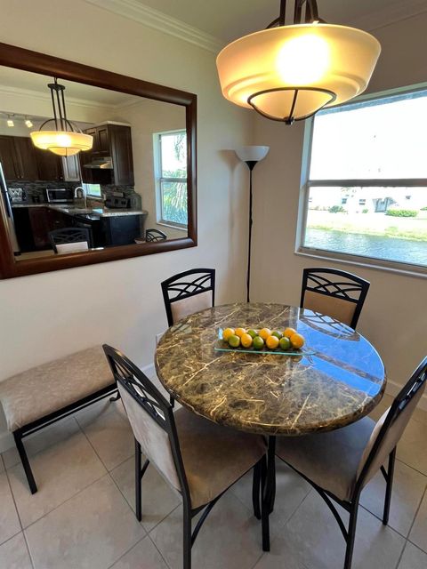 A home in Delray Beach