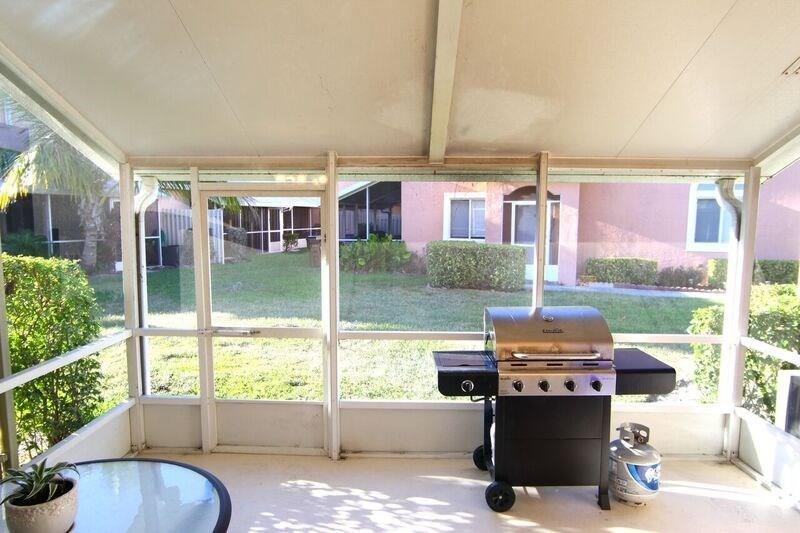 Waterways - Residential